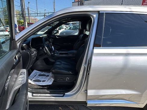 Used 2024 Hyundai Palisade Calligraphy AWD/4WD image 12