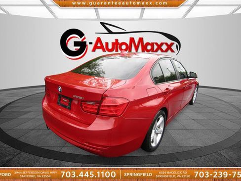Used 2014 BMW 328i Sedan image 5