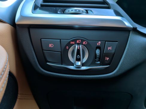 Used 2021 BMW X3 M40i w/ Shadowloine Package image 24