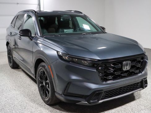 Used 2023 Honda CR-V Sport image 5