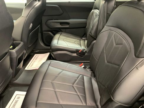 New 2027 Kia Telluride EX X-Line AWD/4WD image 5