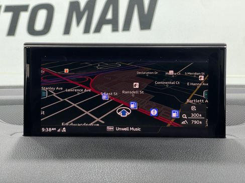 Used 2018 Audi Q7 3.0T Premium Plus w/ Premium Plus Package image 9