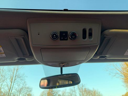 Used 2012 Nissan Armada Platinum image 13