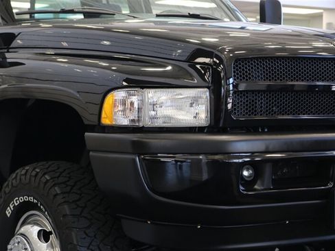 Used 1996 Dodge Ram 3500 Truck 4x4 Club Cab image 13