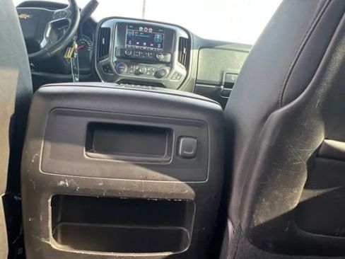 Used 2015 Chevrolet Silverado 1500 LTZ w/ Texas Edition, 1LZ Trim AWD/4WD image 26