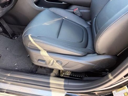 New 2026 Hyundai Tucson Limited w/ Tow & Go Package image 9