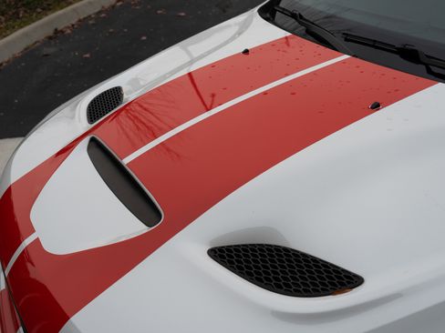 Used 2020 Dodge Durango SRT w/ Premium Interior Group image 16