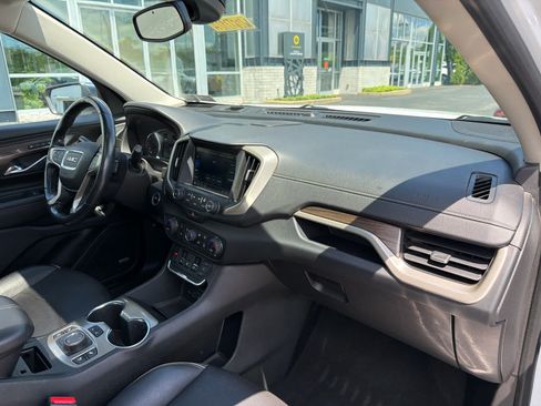 Used 2018 GMC Terrain Denali w/ Advanced Safety Package AWD/4WD image 18