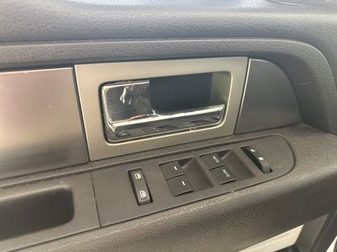 Used 2014 Ford F150 FX4 w/ Equipment Group 401A Mid AWD/4WD image 15