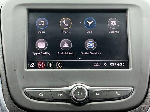 Used 2021 Chevrolet Equinox LS FWD image 23