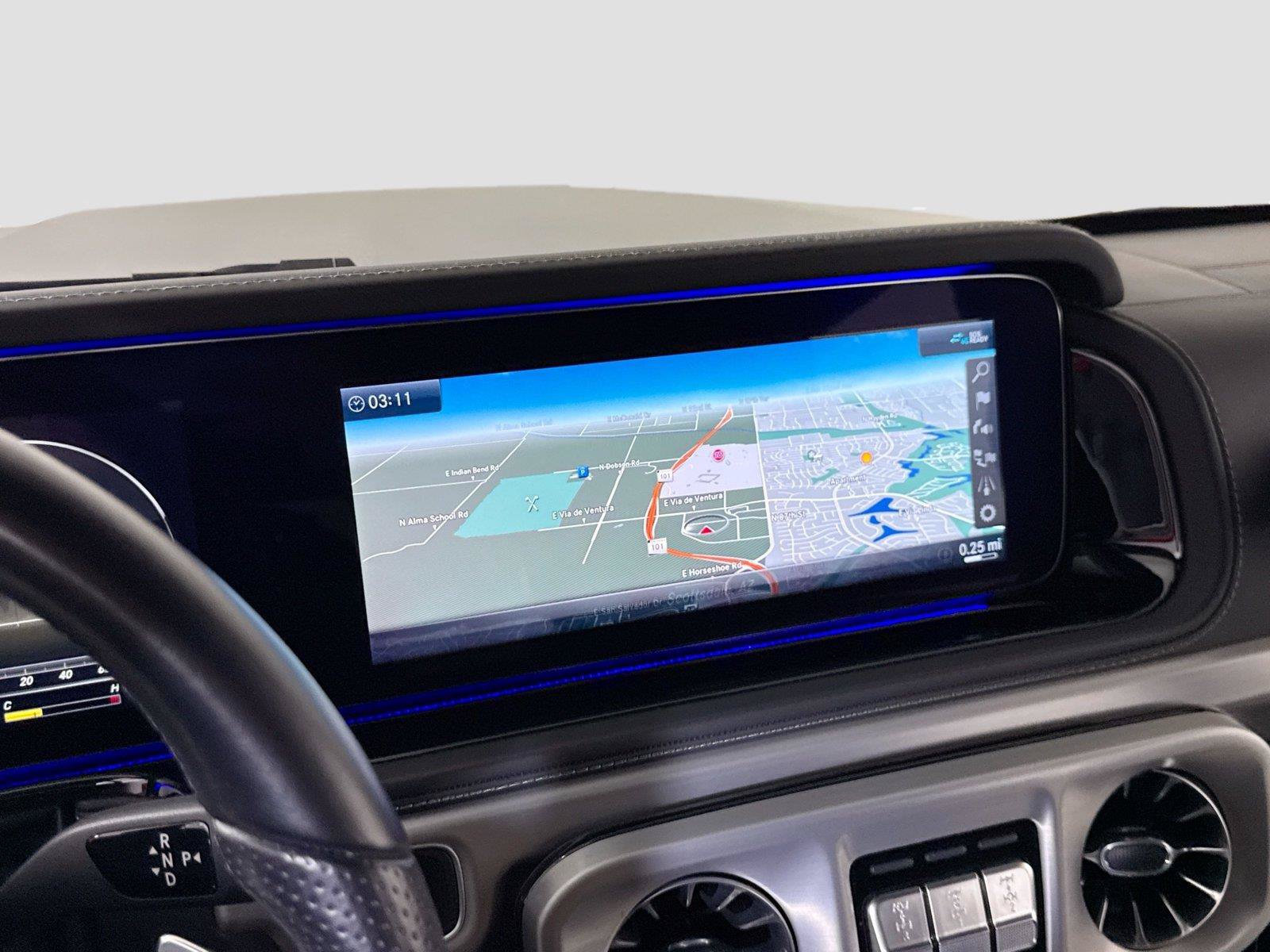 Used 2023 Mercedes-Benz G 550 image 18