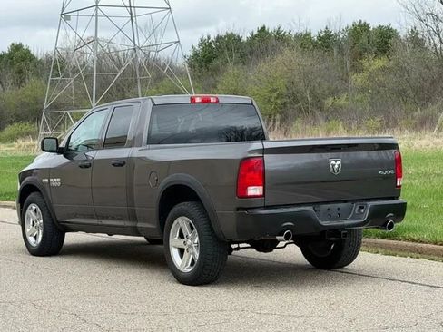 Used 2015 RAM 1500 Express AWD/4WD image 20