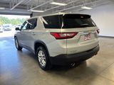 Used 2021 Chevrolet Traverse LS image 2