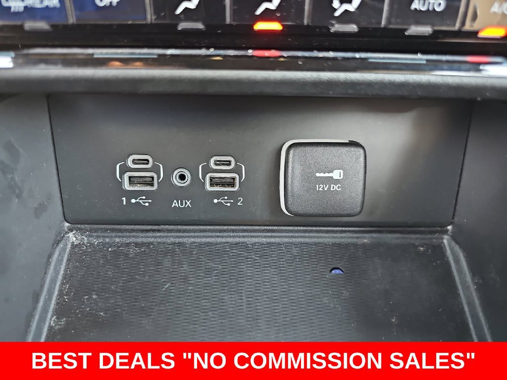 Used 2023 Jeep Grand Cherokee L Limited w/ Luxury Tech Group II AWD/4WD image 27