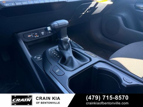 New 2026 Kia K4 FWD image 18
