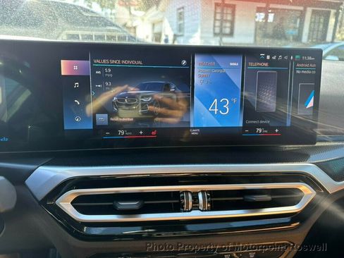 Used 2024 BMW M240i xDrive Coupe w/ Premium Package image 16