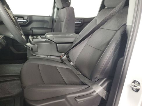 New 2026 Chevrolet Silverado 1500 W/T RWD image 12