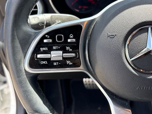 Used 2023 Mercedes-Benz C 300 Cabriolet image 17