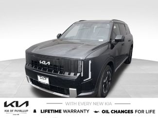 New 2027 Kia Telluride EX AWD/4WD 360° Tour