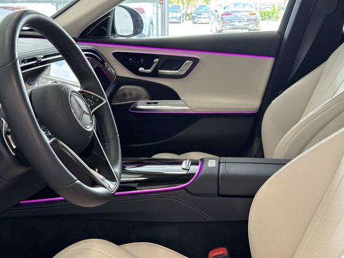 Certified 2025 Mercedes-Benz E 450 4MATIC Sedan image 15