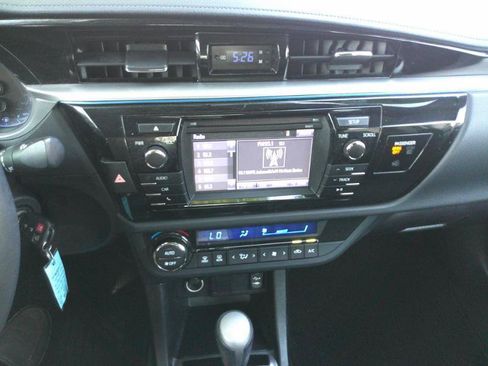 Used 2016 Toyota Corolla S FWD image 15