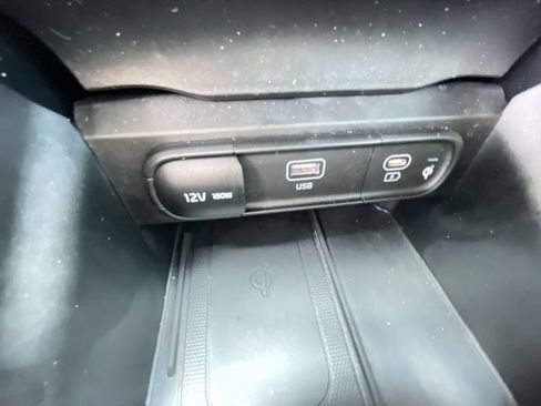 Used 2024 Kia Telluride EX X-Line AWD/4WD image 24