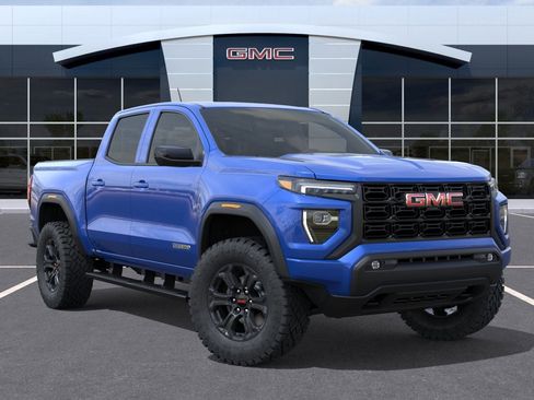 New 2025 GMC Canyon Elevation w/ Convenience Package image 31