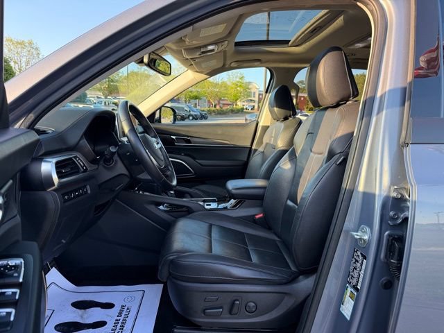 Used 2021 Kia Telluride SX FWD image 13