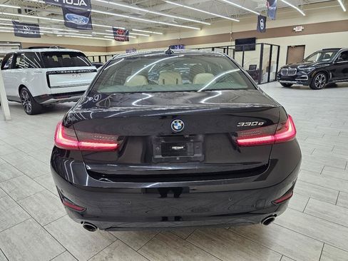 Used 2022 BMW 330e RWD image 7
