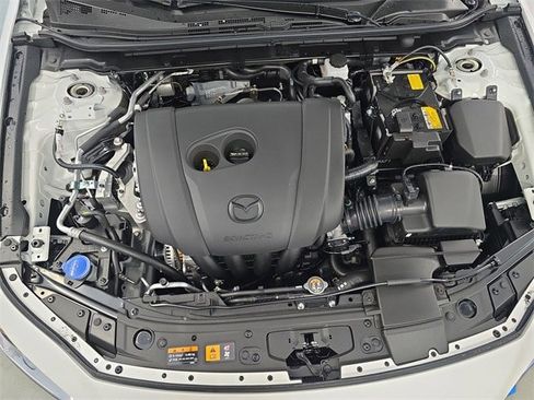 New 2026 MAZDA MAZDA3 2.5 S Preferred image 31
