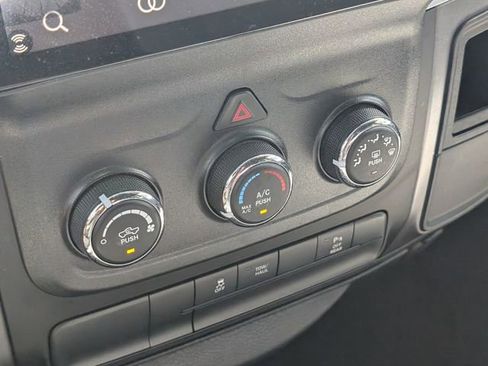 Used 2021 RAM 1500 Classic Warlock image 27