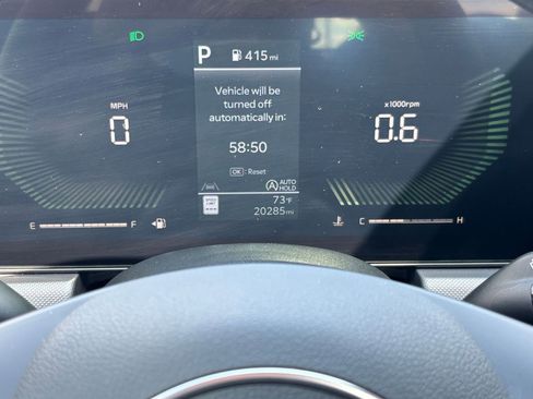 Used 2025 Kia K5 LXS FWD image 39