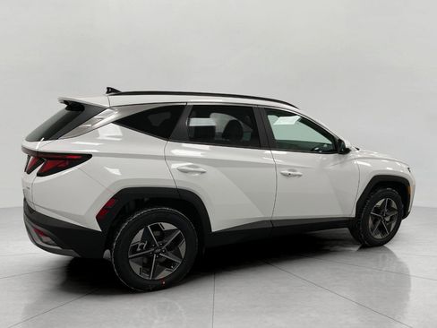 New 2026 Hyundai Tucson SEL image 2