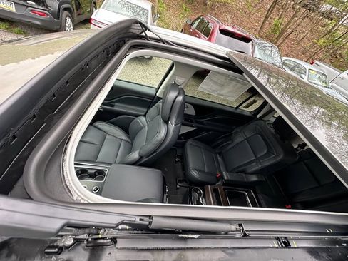 New 2026 Lincoln Aviator Reserve AWD/4WD image 7