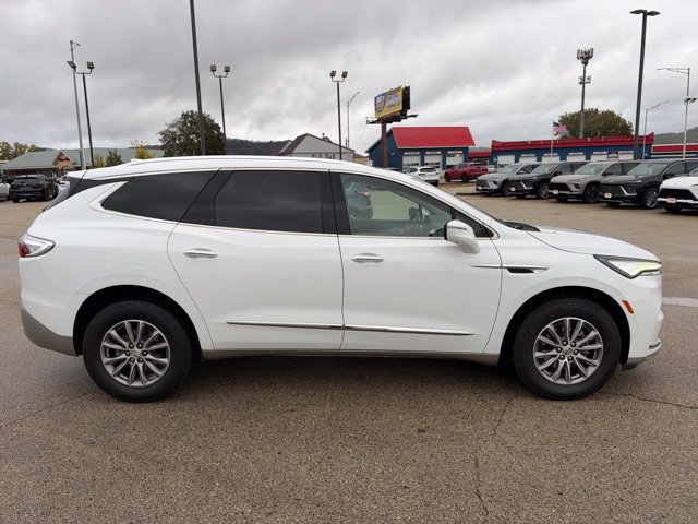 Used 2023 Buick Enclave Premium w/ Trailering Package, 5000 lbs. FWD image 6