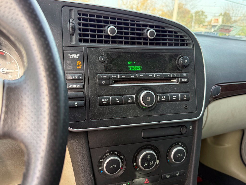 Used 2007 Saab 9-3 2.0T FWD image 19