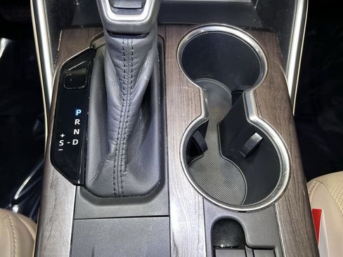 Certified 2020 Toyota Highlander Platinum image 36