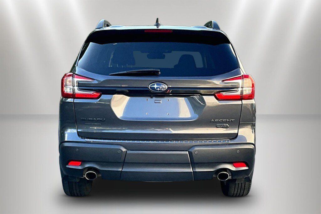 Used 2023 Subaru Ascent Onyx Edition Limited AWD/4WD image 6