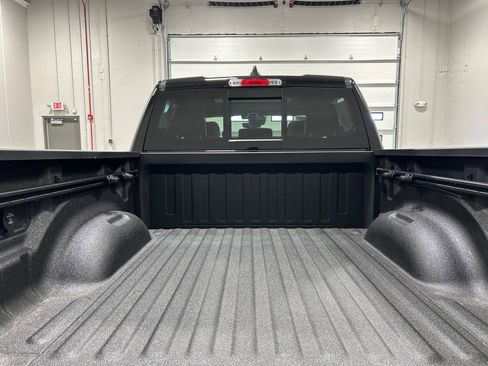 New 2026 RAM 1500 Laramie w/ Night Edition image 34