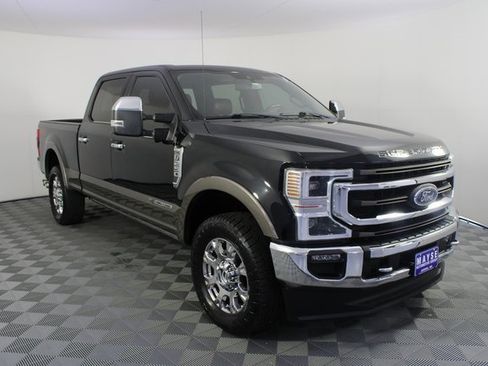 Used 2020 Ford F250 King Ranch w/ King Ranch Ultimate Package image 27