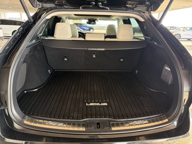 Certified 2026 Lexus RX 450h AWD w/ Convenience Package image 23