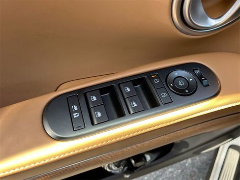 New 2026 Hyundai Palisade Calligraphy image 22