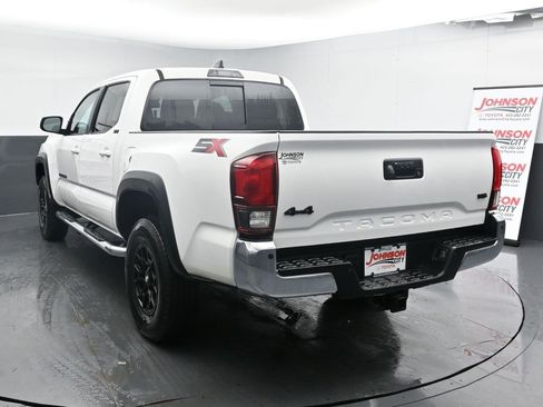 Used 2023 Toyota Tacoma SR5 image 6