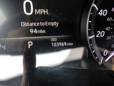 Used 2021 Toyota Highlander XLE image 19