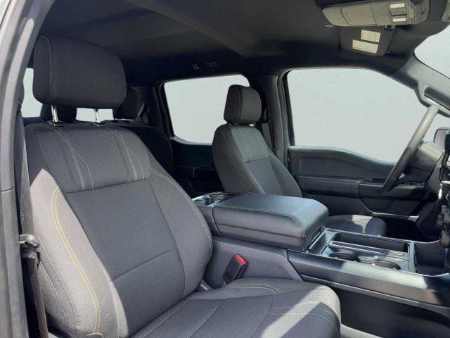 Used 2024 Ford F150 STX AWD/4WD image 57