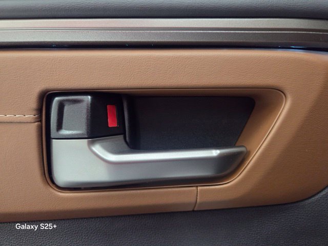 New 2026 Toyota Tundra 1794 Edition AWD/4WD image 46