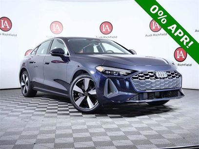 New 2025 Audi A5 2.0T Premium Plus