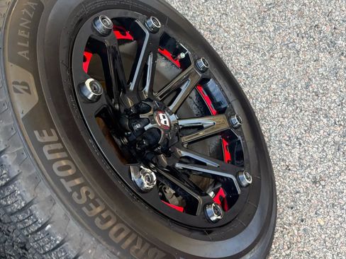 Used 2016 Jeep Grand Cherokee Limited image 53