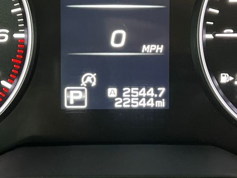 Used 2023 Subaru Outback Onyx Edition image 18