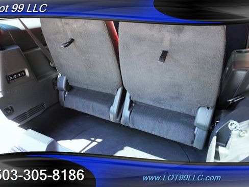 Used 2011 Ford Flex Limited w/ Rapid Spec Order Code AWD/4WD image 16